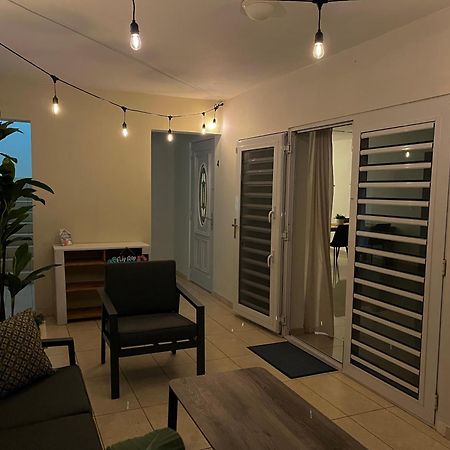 ウィレムスタッドCasa Cheersアパートメント エクステリア 写真